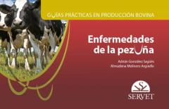 Libro, Audiolibro Guías Prácticas En Producción Bovina. Enfermedades De La Pezuña Guías Prácticas En Producción Bovina. Enfermedades De La Pezuña