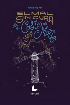 El Mal Sin Cura De La Costa Da Morte, Sca36