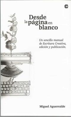 Desde La Pagina En Blanco
