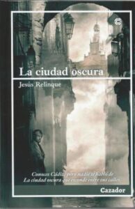 La Ciudad Oscura