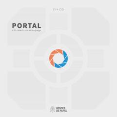 Libro, Audiolibro Portal O La Ciencia Del Videojuego Portal O La Ciencia Del Videojuego