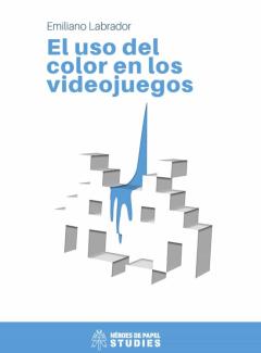 Libro, Audiolibro El Uso Del Color En Los Videojuegos El Uso Del Color En Los Videojuegos