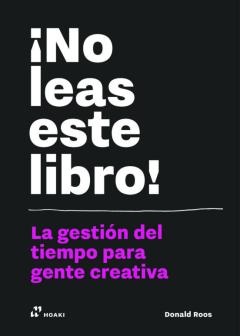 ¡No Leas Este Libro!