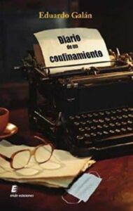 Diario De Un Confinamiento