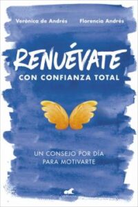 Renuevate Con Confianza Total