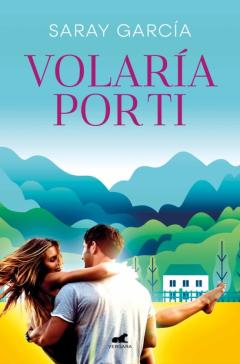 Volaría Por Ti