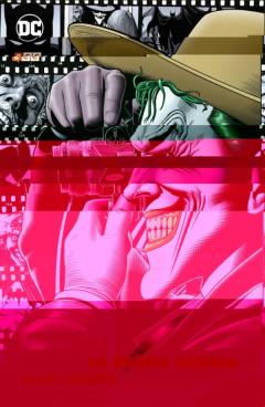 La Broma Asesina (Nueva Edición Extendida)