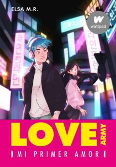 Libro, Audiolibro Mi Primer Amor (Love Army 1) Mi Primer Amor (Love Army 1)