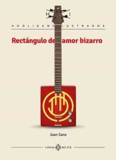 Rectángulo De Amor Bizarro