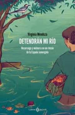 Detendran Mi Rio