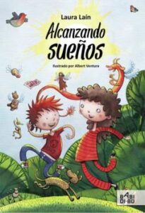 Alcanzando Sueños