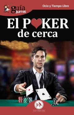 Libro, Audiolibro Guíaburros: El Poker De Cerca Guíaburros: El Poker De Cerca