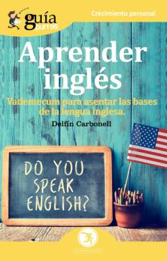 Libro, Audiolibro Guíaburros Aprender Inglés Guíaburros Aprender Inglés