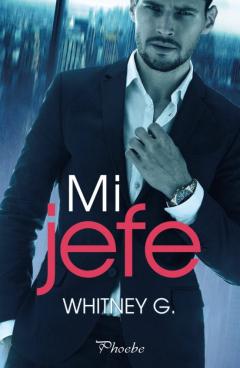 Mi Jefe