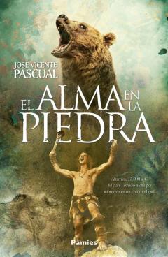 Libro, Audiolibro El Alma En La Piedra El Alma En La Piedra
