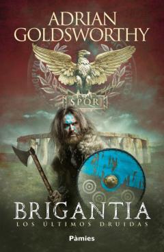 Libro, Audiolibro Brigantia. Los Últimos Druidas Brigantia. Los Últimos Druidas
