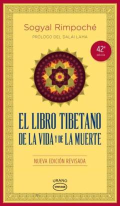 Libro, Audiolibro El Libro Tibetano De La Vida Y De La Muerte El Libro Tibetano De La Vida Y De La Muerte