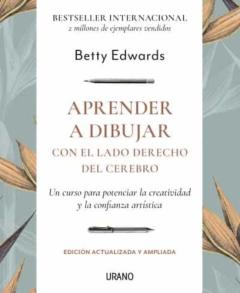 Libro, Audiolibro Aprender A Dibujar Con El Lado Derecho Del Cerebro Aprender A Dibujar Con El Lado Derecho Del Cerebro