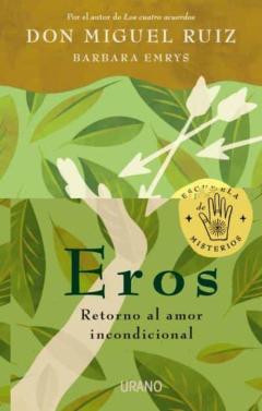 Libro, Audiolibro Eros Eros
