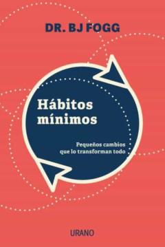 Libro, Audiolibro Hábitos Minimos Hábitos Minimos