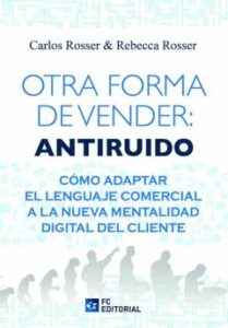 Otra Forma De Vender: Antiruido