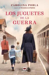 Los Juguetes De La Guerra