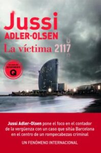 Departamento Q 8: La Victima 2117