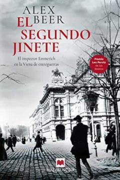 El Segundo Jinete (Serie August Emmerich 1)