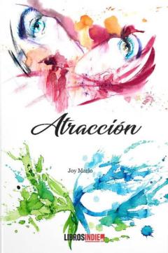Libro, Audiolibro Atraccion Atraccion
