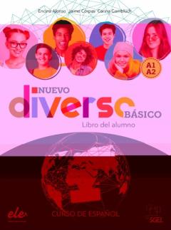 Diverso Nuevo Basico Alumno+@