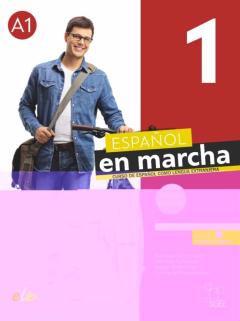 Nuevo Español En Marcha 1 Alumn+@