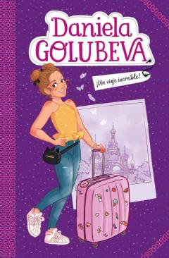 ¡Un Viaje Increíble! (Golubeva Sisters)