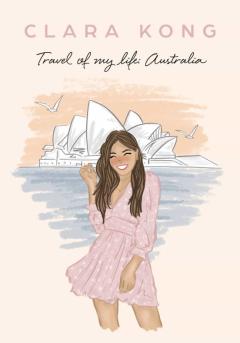 Journey Of My Life: Australia