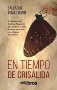 En Tiempo De Crisalida