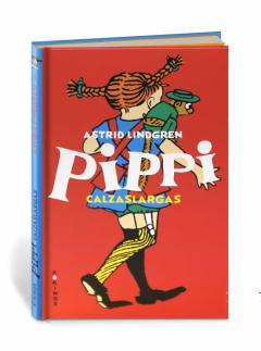 Pippi 1 Calzaslargas