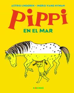 Pippi En El Mar