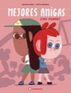 Libro, Audiolibro Mejores Amigas (Casi Siempre) Mejores Amigas (Casi Siempre)