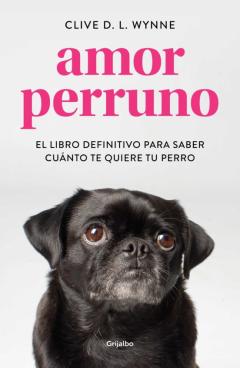 Libro, Audiolibro Amor Perruno Amor Perruno