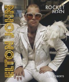 (Pe) Elton John: Rocket Man