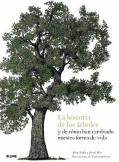 La Historia De Los Árboles Y De Cómo Han Cambiado Nuestra Forma D E Vida