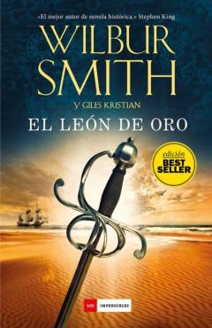 El Leon De Oro (Ne)