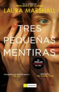 Tres Pequeñas Mentiras