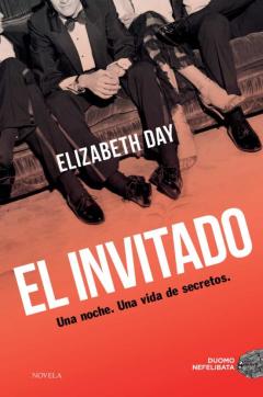 Libro, Audiolibro El Invitado El Invitado