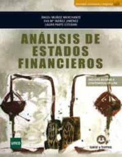 Analisis De Estados Financieros