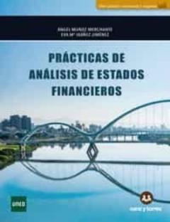 Practicas De Analisis De Estados Financieros