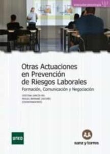 Otras Actuaciones En Prevención De Riesgos Laborales