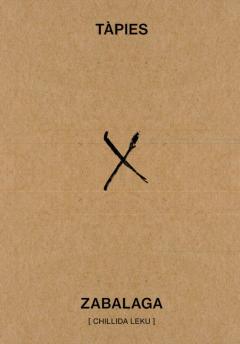 Tapies En Zabalaga