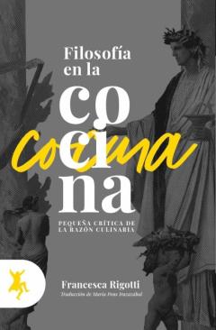 Filosofía En La Cocina