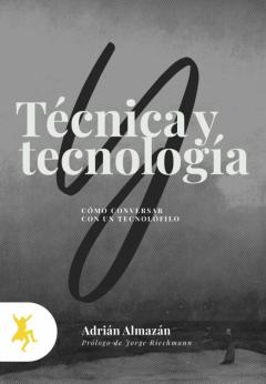 Tecnica Y Tecnologia: Como Conversar Con Un Tecnolofilo