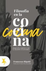 Filosofía En La Cocina